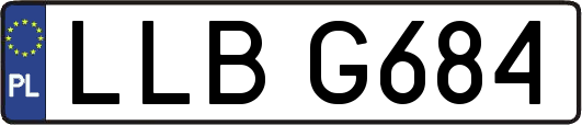 LLBG684