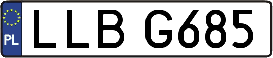LLBG685