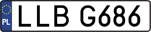 LLBG686