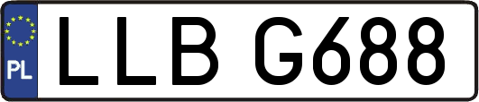 LLBG688