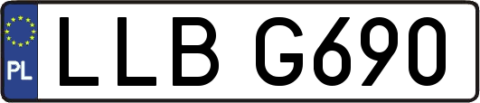 LLBG690