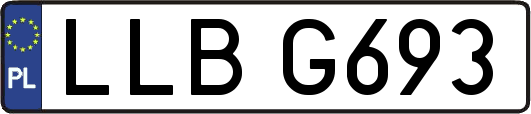 LLBG693