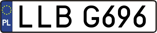 LLBG696