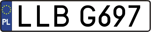 LLBG697