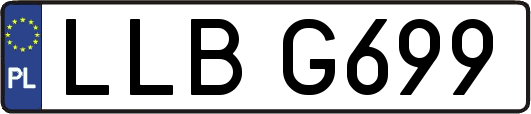 LLBG699