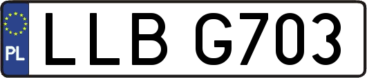 LLBG703