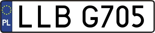 LLBG705