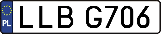 LLBG706