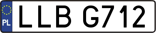 LLBG712