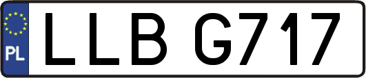LLBG717