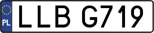 LLBG719