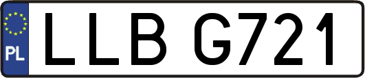 LLBG721