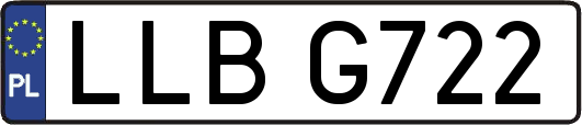 LLBG722