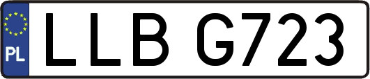 LLBG723