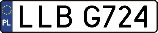 LLBG724