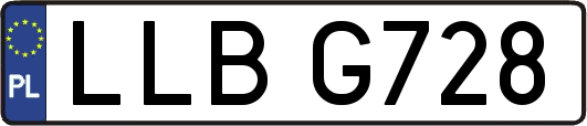 LLBG728