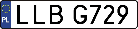 LLBG729