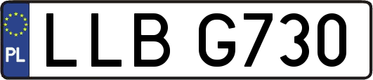 LLBG730