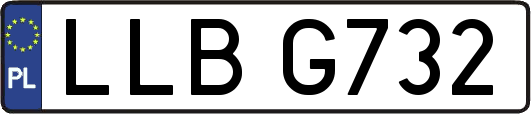 LLBG732