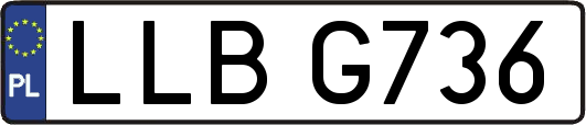 LLBG736