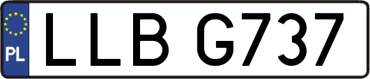 LLBG737