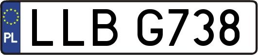 LLBG738