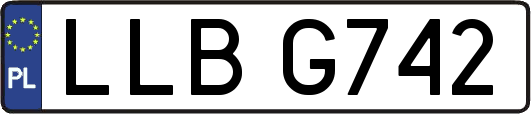 LLBG742