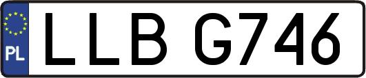 LLBG746