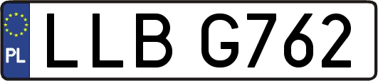 LLBG762