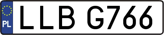 LLBG766