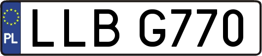 LLBG770