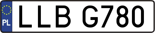 LLBG780