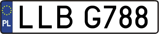 LLBG788