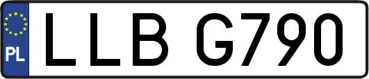 LLBG790