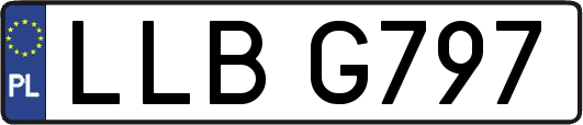 LLBG797