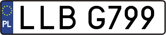 LLBG799