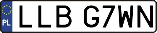 LLBG7WN