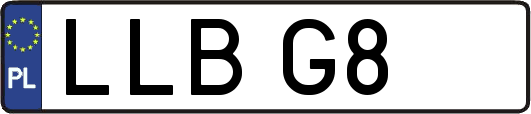 LLBG8