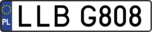 LLBG808