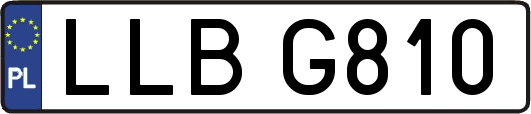 LLBG810