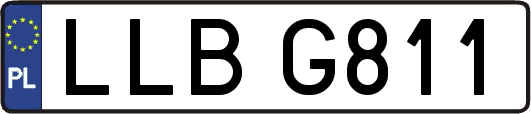 LLBG811