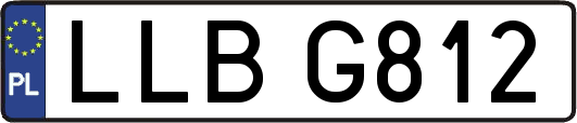 LLBG812