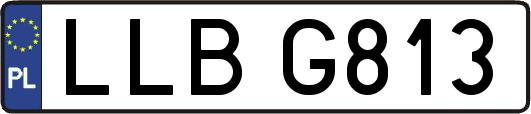 LLBG813