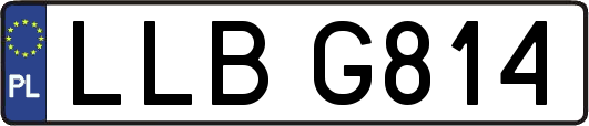 LLBG814