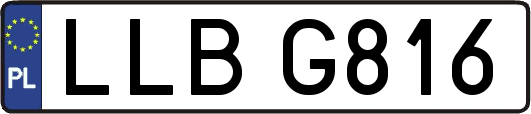 LLBG816