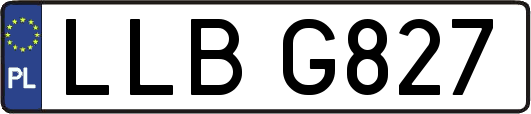 LLBG827