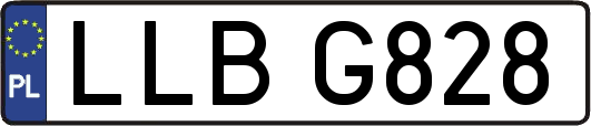 LLBG828