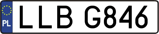 LLBG846