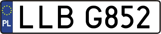 LLBG852
