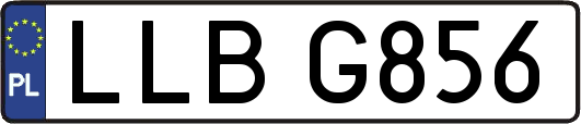 LLBG856